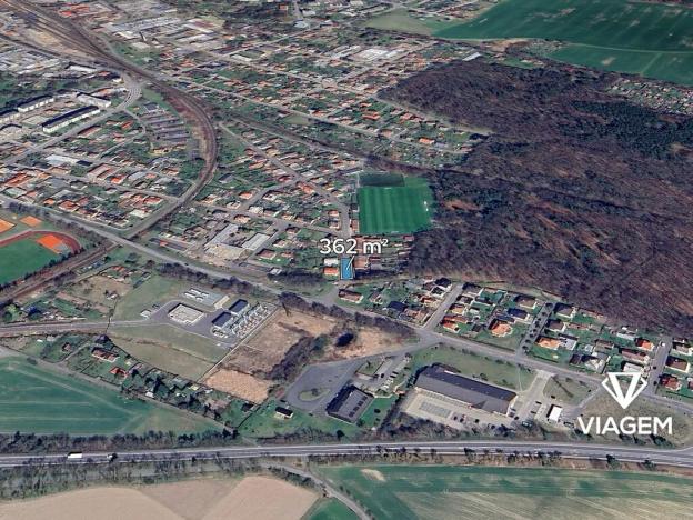 Prodej podílu pole, Týniště nad Orlicí, 144 m2