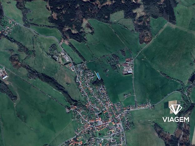 Prodej podílu pozemku pro bydlení, Seč, 297 m2