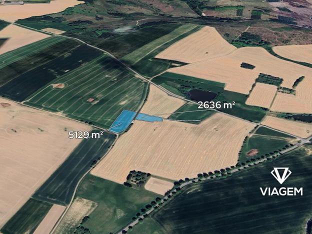 Prodej podílu pole, Bystřice nad Pernštejnem, 2588 m2