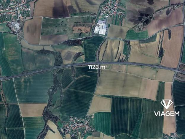 Prodej podílu pole, Kojetín, 224 m2