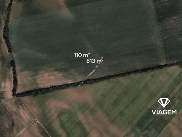 Prodej podílu pole, Prušánky, 307 m2