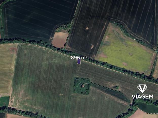 Prodej podílu pole, Kratonohy, 298 m2