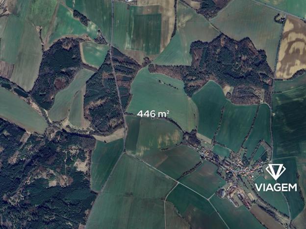 Prodej podílu pole, Prusice, 147 m2