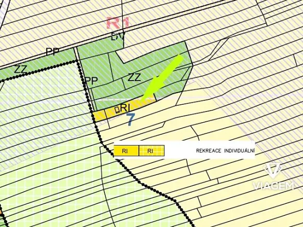 Prodej chaty, Jezernice, 1756 m2