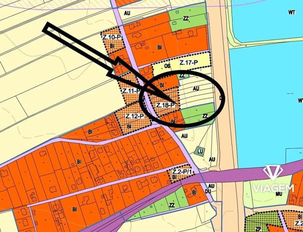 Prodej podílu pozemku pro bydlení, Paskov, 200 m2