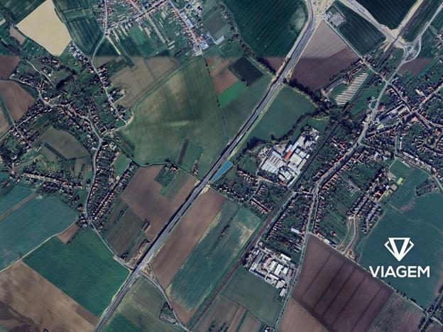 Prodej podílu pole, Sušice, 2133 m2