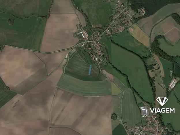 Prodej podílu pole, Smidary, 209 m2