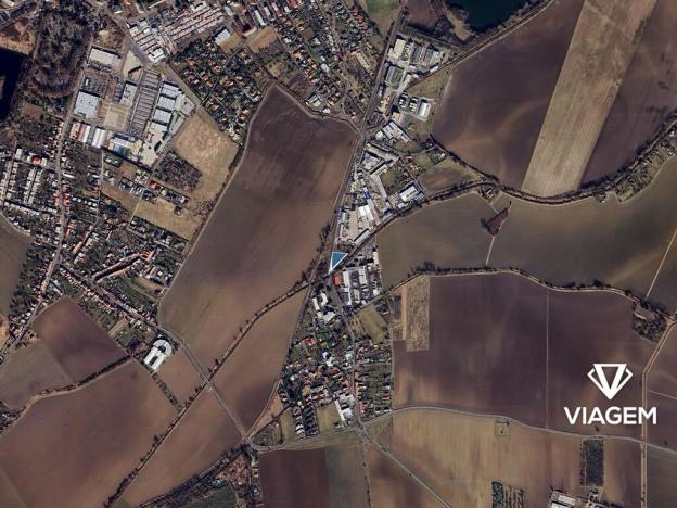 Prodej podílu pole, Kroměříž, 194 m2