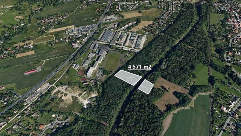 Prodej zahrady, Frýdek-Místek, 4571 m2