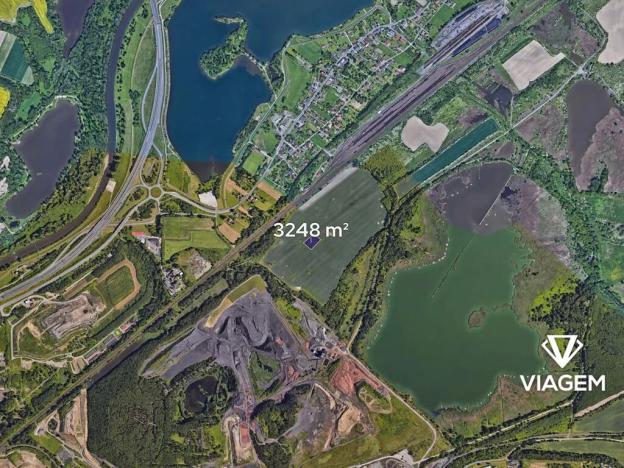 Prodej podílu pole, Bohumín, 812 m2