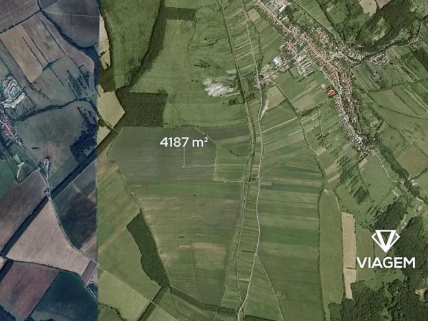 Prodej podílu pole, Javorník, 2093 m2