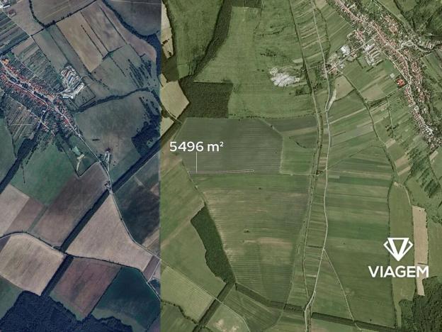 Prodej podílu pole, Javorník, 2061 m2