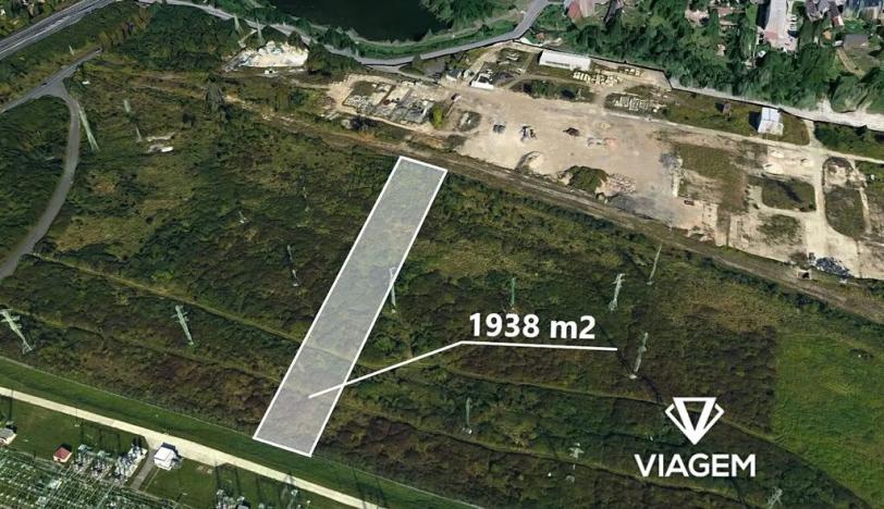 Prodej pole, Hostomice, 1938 m2