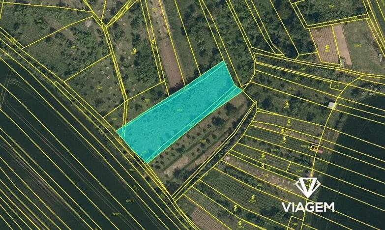 Prodej podílu zahrady, Svatobořice-Mistřín, 1747 m2