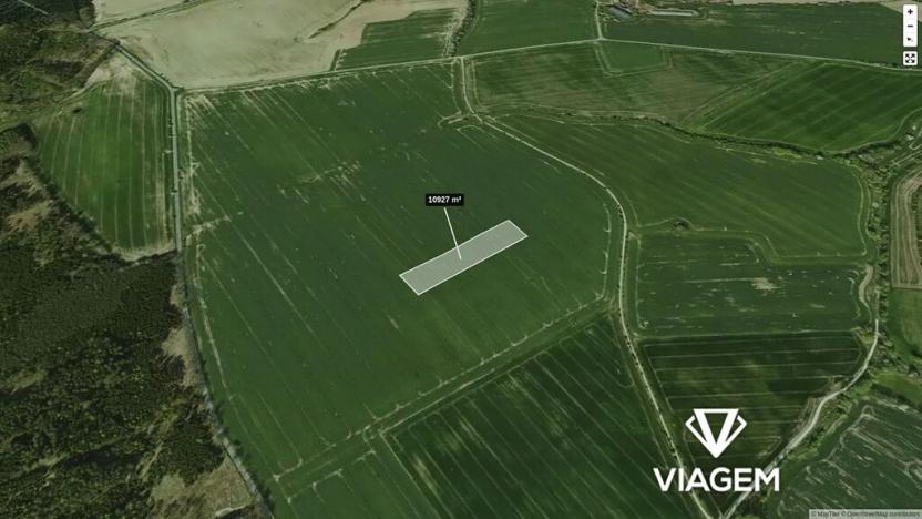 Prodej podílu pole, Konojedy, 6337 m2