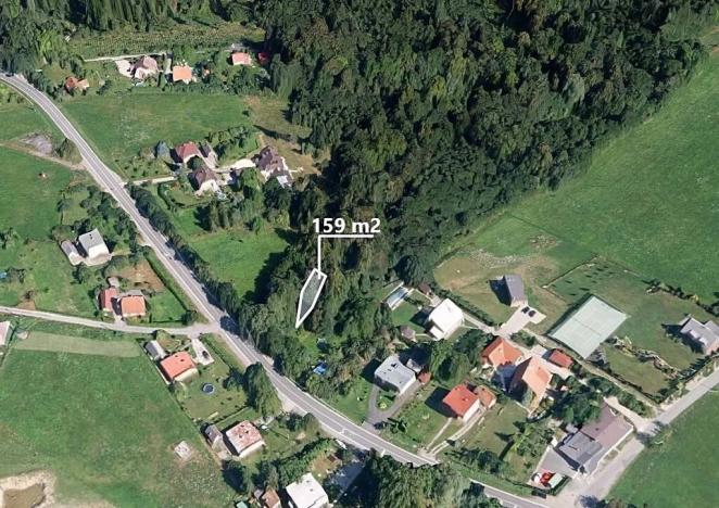 Prodej zahrady, Český Těšín, 159 m2