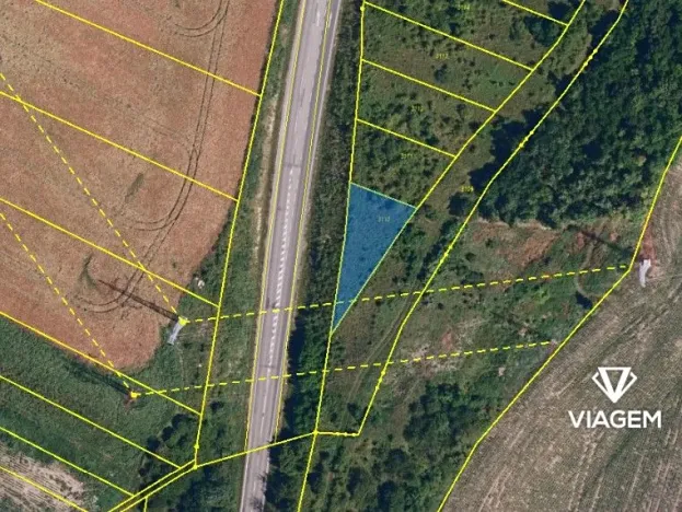 Prodej podílu pole, Telnice, 125 m2