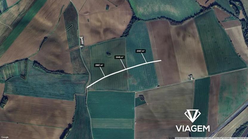 Prodej podílu pole, Staré Město, 459 m2