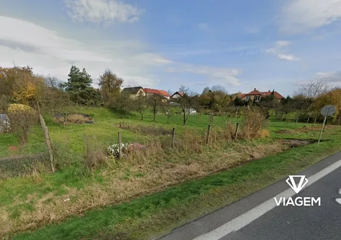 Prodej zahrady, Hustopeče nad Bečvou, 783 m2