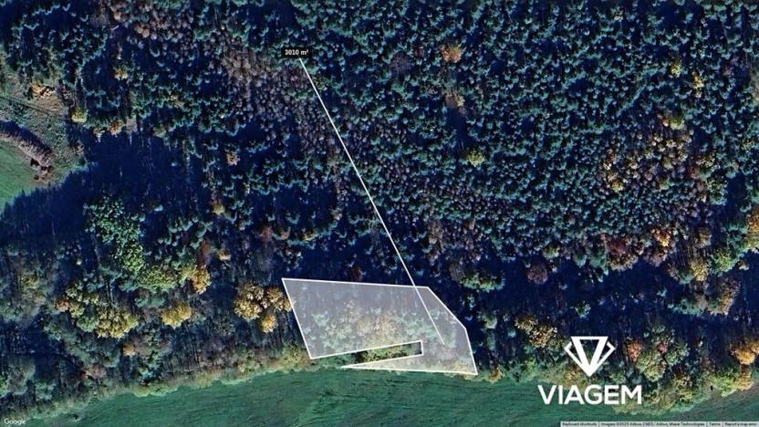 Prodej podílu pole, Jílovice, 1505 m2