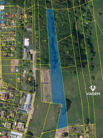 Prodej podílu pozemku pro bydlení, Karviná, 938 m2