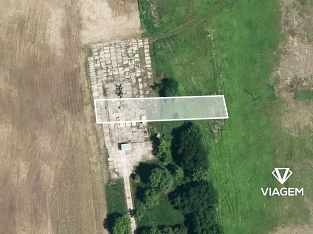 Prodej podílu komerčního pozemku, Dubňany, 214 m2