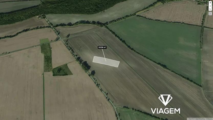 Prodej podílu pole, Pátek, 634 m2