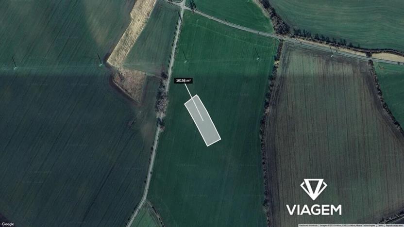 Prodej podílu pole, Pátek, 634 m2