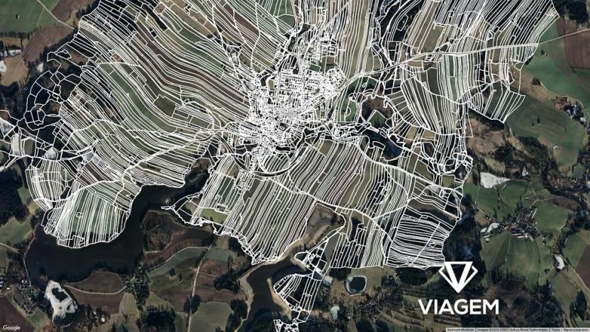 Prodej podílu pole, Strmilov, 798 m2