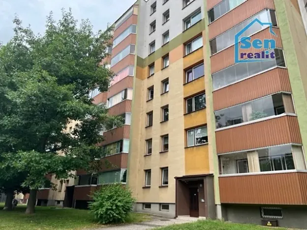 Prodej bytu 3+1, Orlová, Masarykova třída, 70 m2