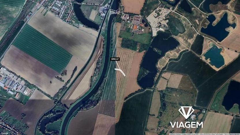 Prodej podílu pole, Spytihněv, 464 m2