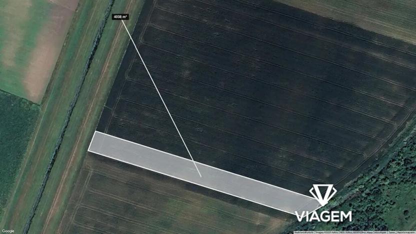 Prodej podílu pole, Rakvice, 2243 m2