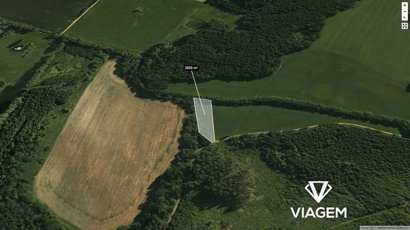 Prodej podílu pole, Dlouhoňovice, 707 m2