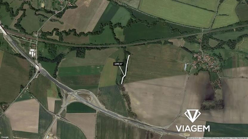 Prodej podílu pole, Trusnov, 431 m2