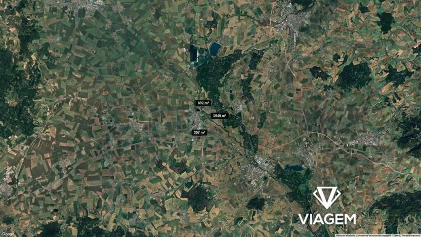 Prodej podílu pole, Kojetín, 388 m2