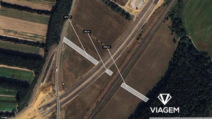 Prodej podílu pole, Moravský Písek, 476 m2