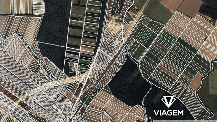 Prodej podílu pole, Moravský Písek, 476 m2