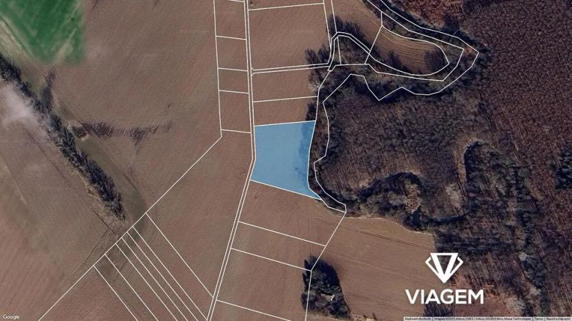 Prodej podílu pole, Kroměříž, 956 m2