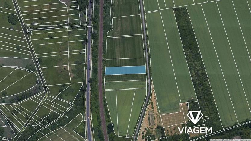 Prodej podílu pole, Hulín, 490 m2