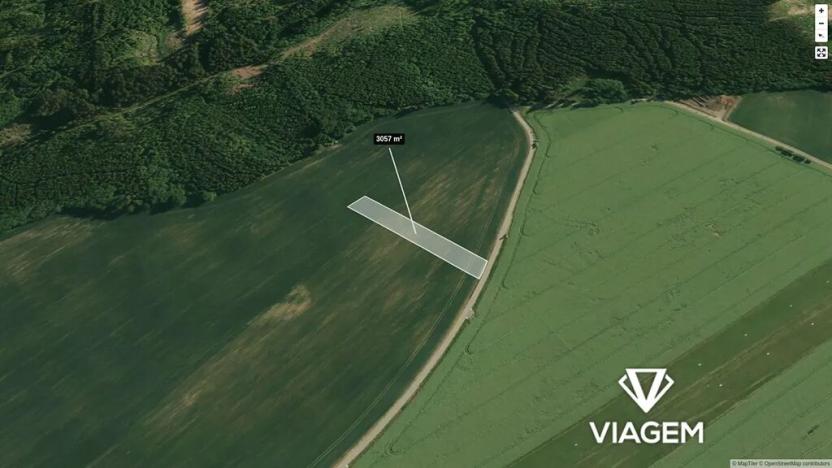 Prodej podílu pole, Kotvrdovice, 1528 m2