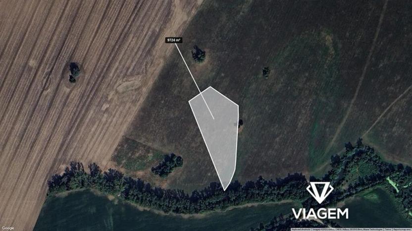 Prodej podílu pole, Týnec, 810 m2