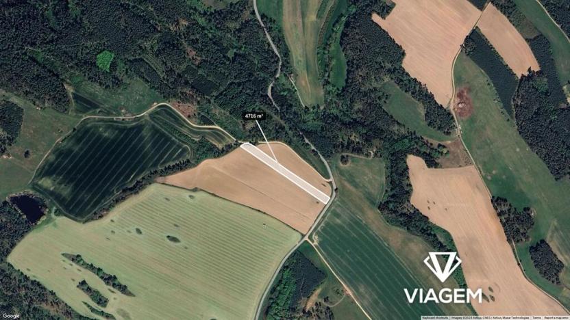 Prodej podílu pole, Tasov, 786 m2