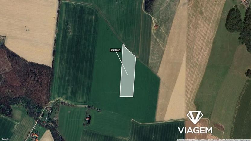 Prodej podílu pole, Frýdek-Místek, 665 m2