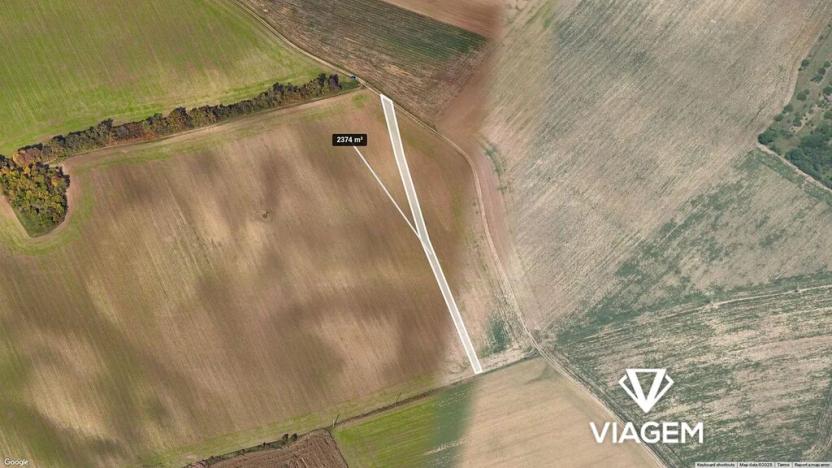 Prodej podílu pole, Brno, 1187 m2