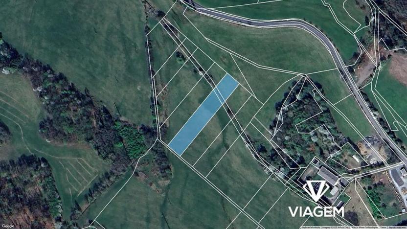 Prodej podílu pole, Seč, 2525 m2