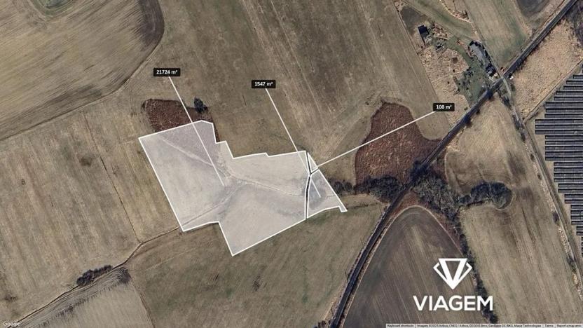 Prodej podílu pole, Klatovy, 3896 m2