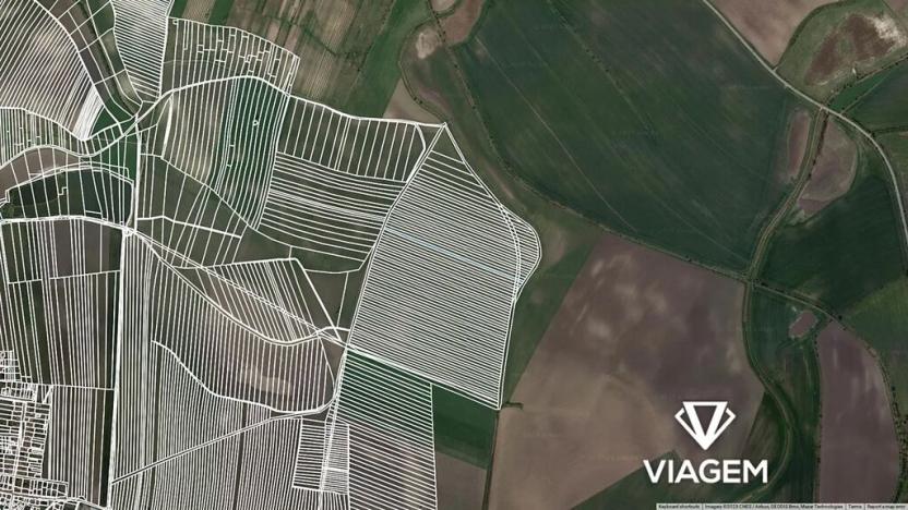 Prodej podílu pole, Brumovice, 1980 m2