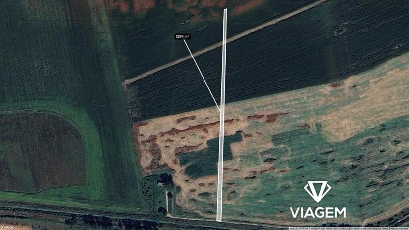 Prodej podílu pole, Milotice, 377 m2