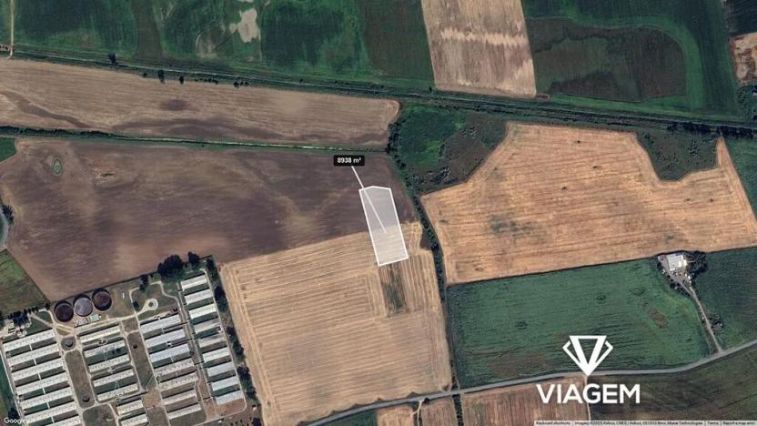 Prodej podílu pole, Milotice, 1489 m2