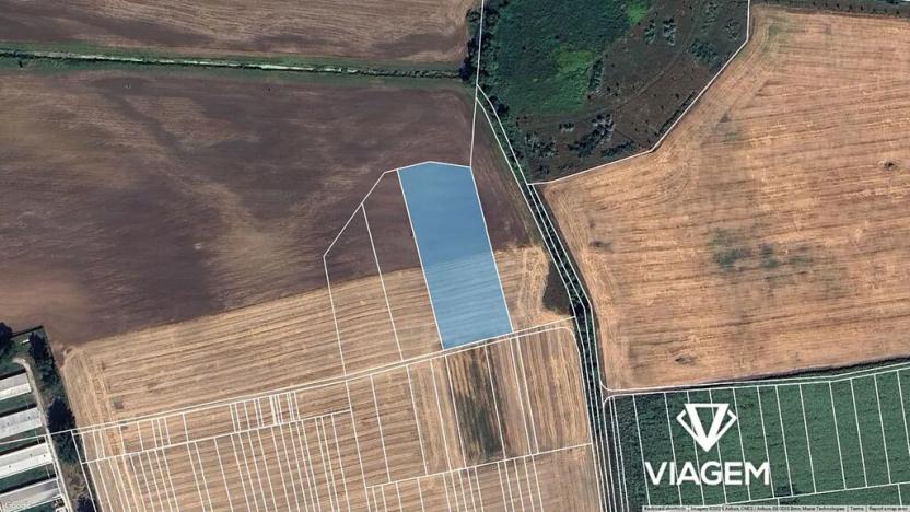 Prodej podílu pole, Milotice, 1489 m2